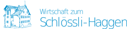 Schlössli Haggen Logo